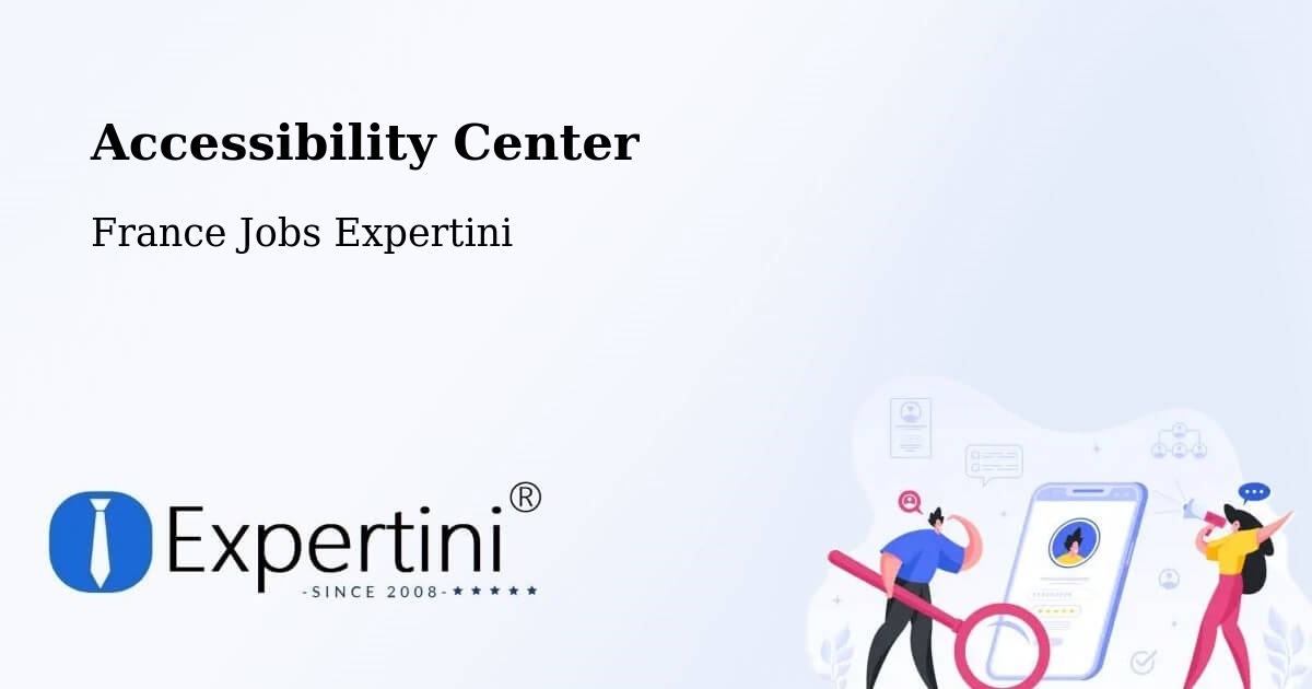 Accessibility Statement – Buc - France Jobs Expertini